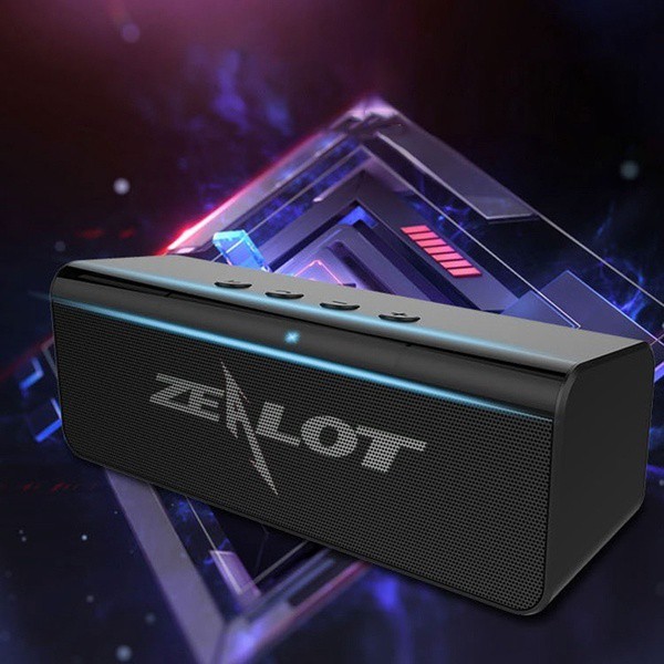Zealot S31 ลำโพงบลูทูุธไร้สาย