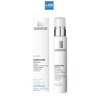 LA ROCHE-POSAY Substiane Serum 30 ml. - เซรั่มฟื้นบำรุงผิว ช่วยลดเลือนริ้วรอยสูตรเข้มข้น