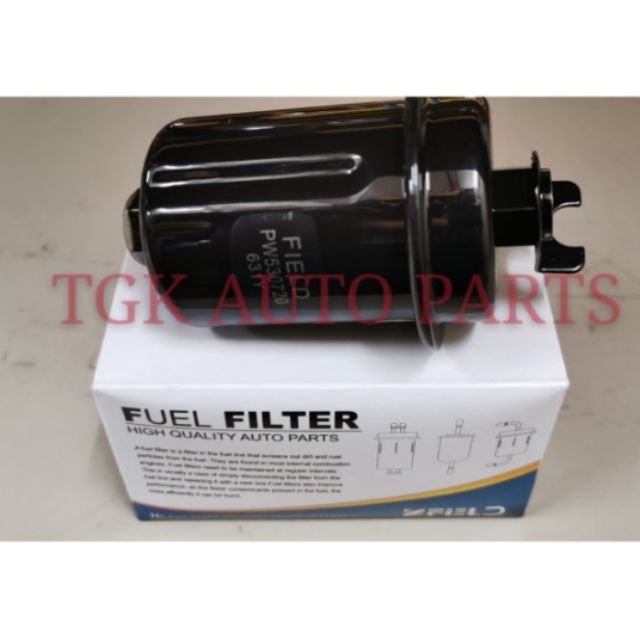 PROTON WIRA 1.5CC FUEL INJECTION FUEL FILTER (IRON)