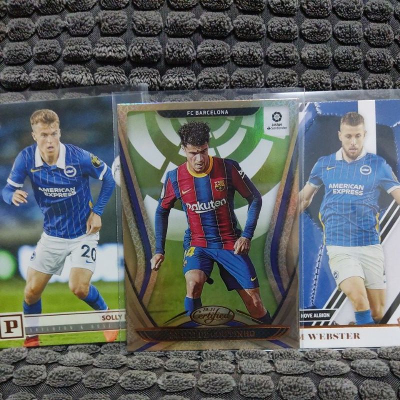 การ์ดบอล 2020-21 PANINI-CHRONICLES