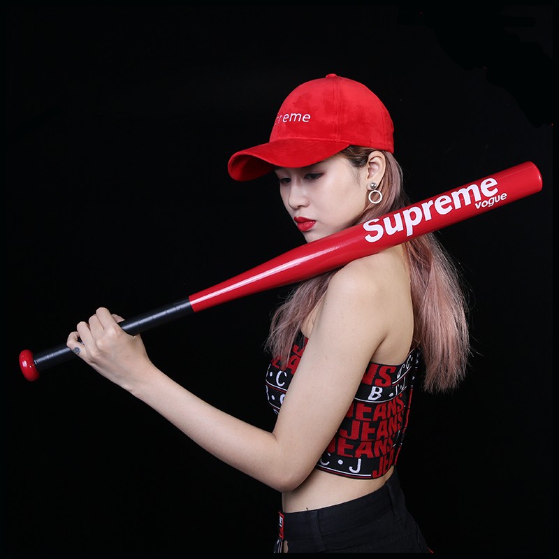 ไม้เบสบอล กระบองไม้ ไม่เบสบอล ไม้เบสบอลเหล็ก ไม้เบสบอลเหล็ก32 นิ้ว สนับมือเหล็ก ไมเบสบอลเหล็ก ไม้กระ