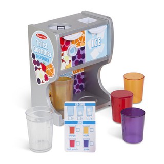 Melissa &amp; Doug - Thirst Quencher Dispenser