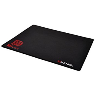 (ลดล้างสต๊อก) Ttesport Dasher Large Gaming Mouse Mat