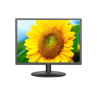 จอคอม จอมอนิเตอร์ 75HZ monitor รับประกัน 5ปี จอมอนิเตอร์เกมมิ่ง 17-27นิ้ว HD IPS (VGA HDMI) desktop gaming LED