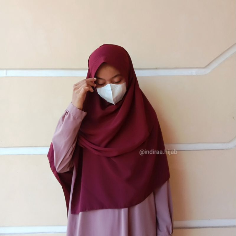 ALANA KHIMAR********