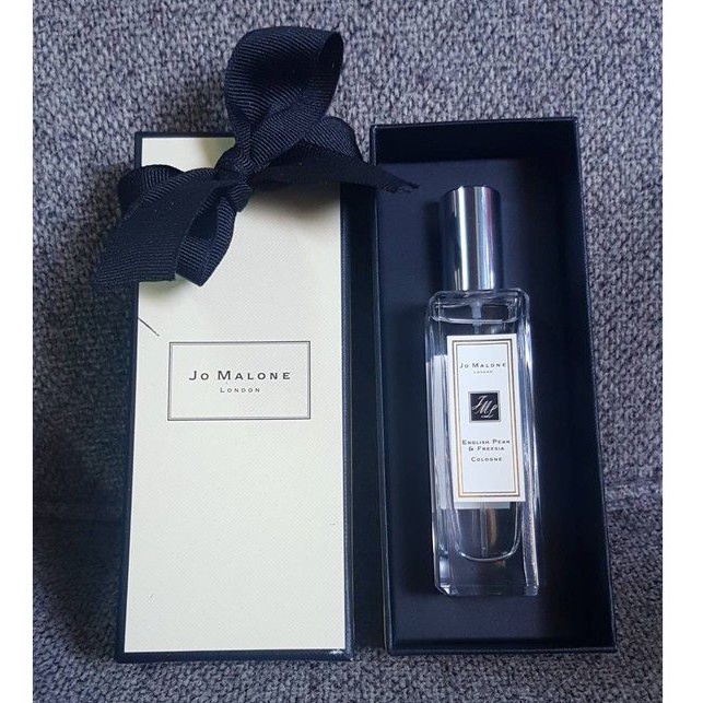 Jo Malone English Pear Freesia Cologne Wood Sage Sea Salt Cologne 9ml