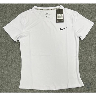 เสื้อกีฬาหญิง ผ้านิ่ม