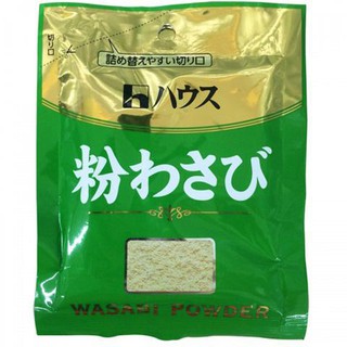 Wasabi  27g  วาซาบิ 27g