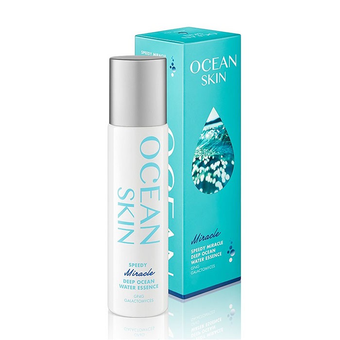 Ocean Skin SPEEDY MIRACLE DEEP OCEAN WATER ESSENCE
