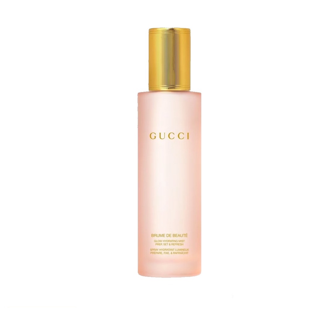 Gucci Glow hydrating Mist 80 ml. Shopee Thailand