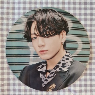 [พร้อมส่ง] มินิโปสเตอร์ จองกุก Jungkook BTS 2021 Seasons Greetings Mini Poster