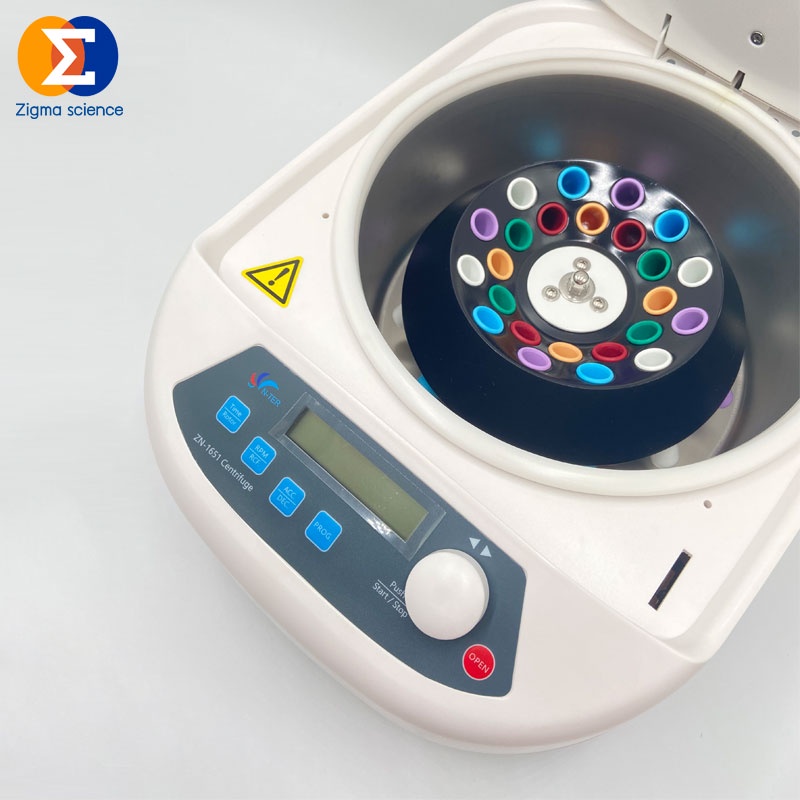 Zigma science â€“ NTER Centrifuge, Centrifuge, Serofuge, à¹€à¸„à¸£à
