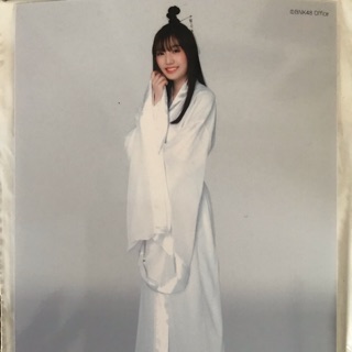 รูปสุ่ม Photo set General Election Natherrine [BNK48] ใบละ 100.-