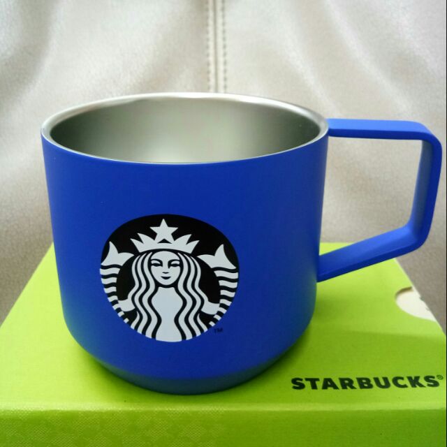 Starbucks Stainless Mug 12oz.  ของแท้