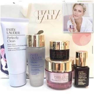 พร้อมส่ง!🛍คลีมบำรุงผิวหน้า ESTEE LAUDER Setสุดคุ้ม🛍