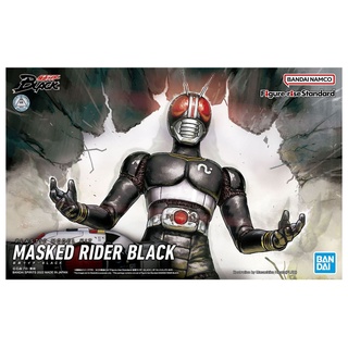 FIGURE-RISE STANDARD KAMEN RIDER BLACK 4573102633637