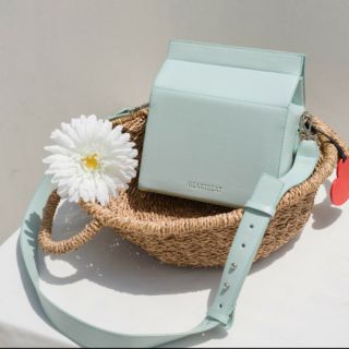 HEARTBEAT BAG Baby Brunch - Mint