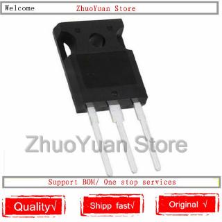 50PCS/lot FGH40N60SFD FGH40N60 40N60 IGBT TO247 600V 40A