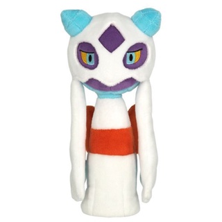 [Direct from Japan] Pokemon Plush doll ALL STAR COLLECTION Froslass Sanei Boeki Japan NEW