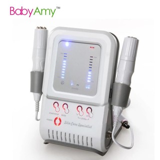 Home Portable RF Face Lift Device Beauty Wrinkle Removal Equipment Skin Expert