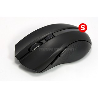 เมาส์เกมมิ่งไร้สาย รับประกัน 1 ปีเต็ม พร้อมส่ง Micropack MP-795W