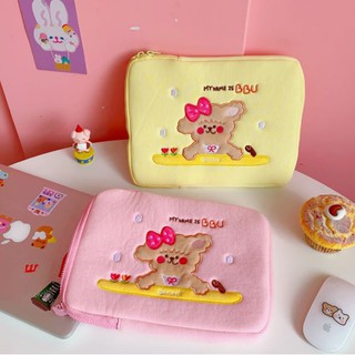 (พร้อมส่ง) BBU Bag กระเป๋าไอแพด โน๊ตบุ๊ค iPad Tablet pouch bag 9.7 10.2 10.5 10.9 11" 12.9"