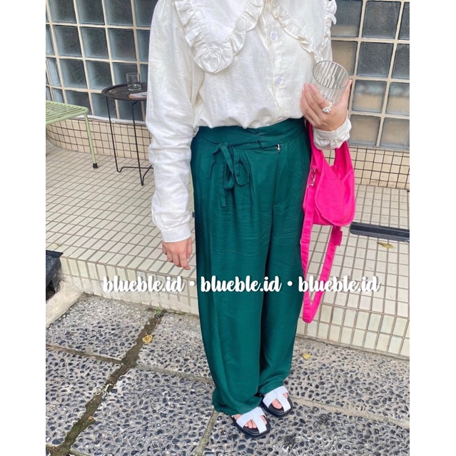 กางเกง NAYA PANTS***