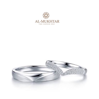 Wedding Diamond ring