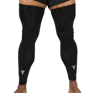 รัดขา THATA FREE STYLE (LEG SLEEVE) รัดขาป้องกันตะคิว รัดน่อ…