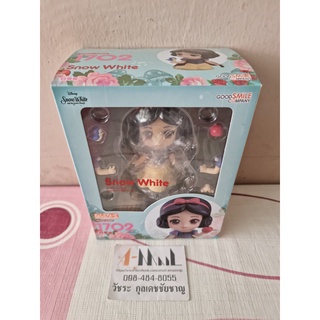 Good Smile Company - Nendoroid 1702 Snow White