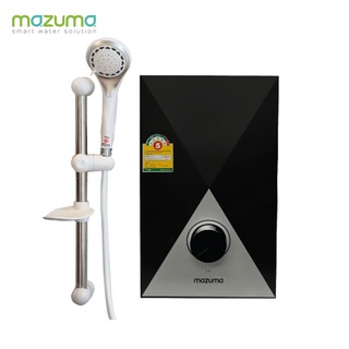 [Mega Sale] MAZUMA เครื่องทำน้ำอุ่น 4500 w. [DX4500 4.5]  **สินค้าพร้อมส่ง ส่งไว**