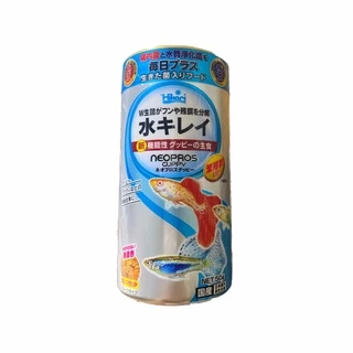 Hikari FLAKE Neopros 50g. ฮิคาริ นีโอโปร Neo PROS