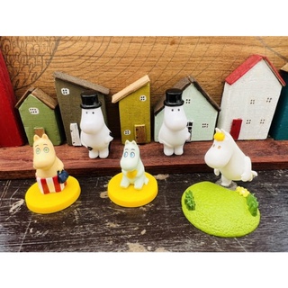 Moomin งานแท้ น่ารัก เหมา 350 แยกขายได้