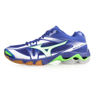 Mizunoรองเท้าแบดมินตัน Wave Bolt 6 MEN ( V1GA176073)ลิขสิทธิ์แท้