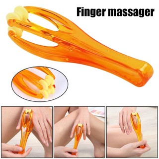 ที่นวดนิ้วมือ Finger Massager