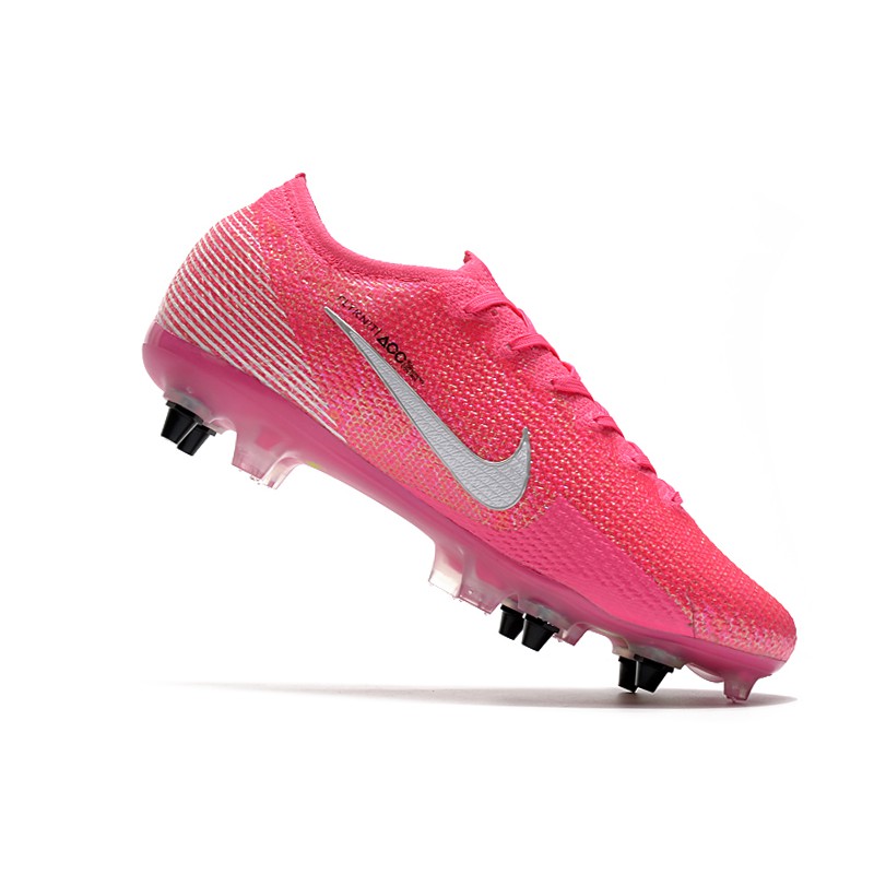 Buy Kylian Mbappé x Mercurial Vapor 13 Elite FG 'Pink Panther