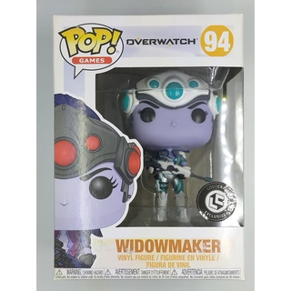 Funko Pop Games Overwatch - Widowmaker #94