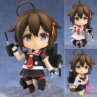 Nendoroid 632 Shigure Kai-II ญี่ปุ่นแท้ !!! พร้อมส่ง