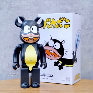 BE@RBRICK 400% UNAGI INU [New]