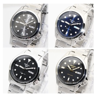 นาฬิกา SEIKO 5 SPORTS BOY 40 MM. SRPE51K1,SRPE53K1,SRPE55K1,SRPE57K1 (ของแท้ รับประกันศูนย์)