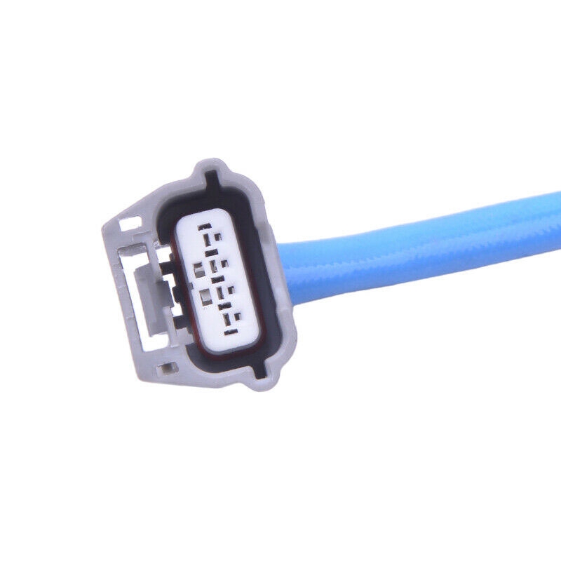 o2 ท่อไอเสียเซนเซอร์ 2200-7320 สําหรับ nissan micra - รูปที่ 4