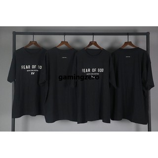 [พรีออเดอร์] FOG SIXTH COLLECTION XV TEE