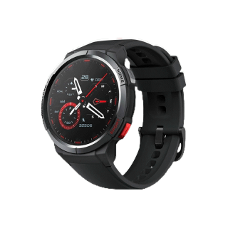 [2199 บ. ใช้โค้ด2 ต่อ] Mibro Watch GS สมาร์ทวอทช์ มี GPS ในตัว หน้าจอ AMOLED 1.43 นิ้ว 60Hz ทัชลื่น -1Y