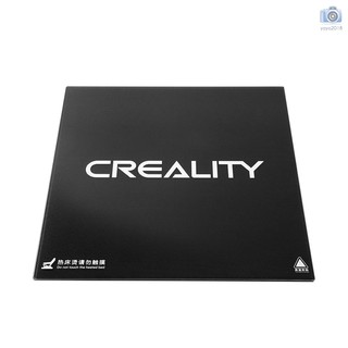 Creality 3 D Cr - 10 / Cr - 10 S 3 D Cr - 10 / Cr - 10 S 3 D เครื่องพิมพ์ Hotbed