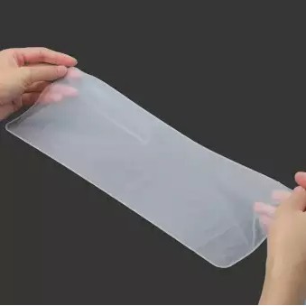 คีย์บอร์ด PROTECTOR SILICON สําหรับ NETBOOK - 10