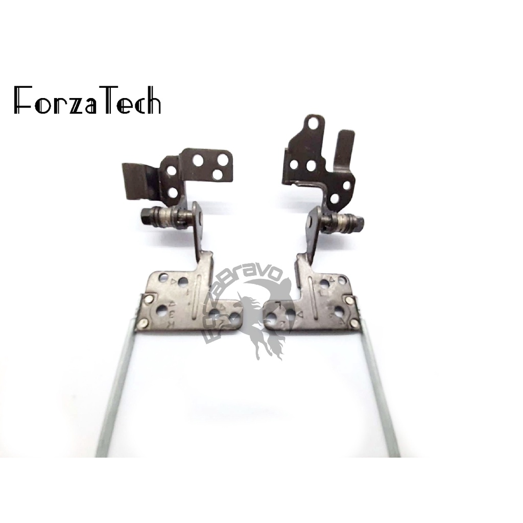 บานพับ/บานพับ ACER Aspire ES1-432 ES1-432G FBZQF007010 Fbzqf008010 (ล+ร)