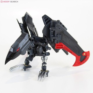 PLUM Pla-Act Option Series 05: Karasu PMOA [Puraakuto] - กันดั้ม กันพลา Gundam Gunpla NJ Shop