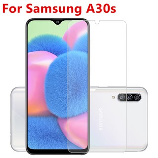 ฟิล์มกันรอยหน้าจอฟิล์มกันรอยหน้าจอ Hd Samsung Galaxy A 30 S A 30 S Sm A 307 F A 307 Fn