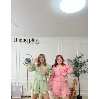 ชุดเซ็ต เสื้อ+กางเกง ผ้าต่างประเทศน่ารักมาก