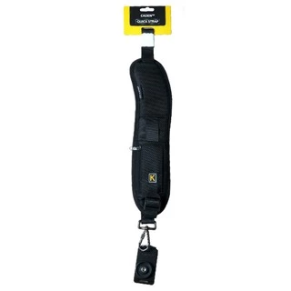 K Quick Strap Rapid Shoulder Strap สายสะพายกล้อง แบบคล้องพาดไหล่